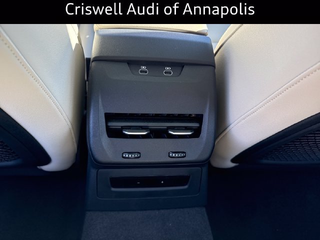 Used 2025 Audi A5 Premium Plus w/ Premium Plus AWD/4WD image 14
