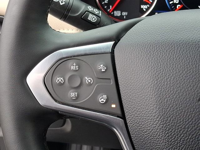 Certified 2023 Chevrolet Traverse Premier image 23