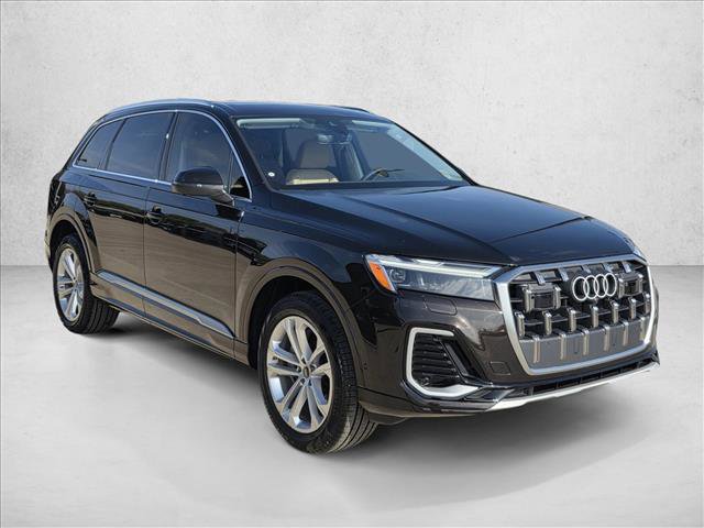 New 2026 Audi Q7 2.0T Premium Plus video 3