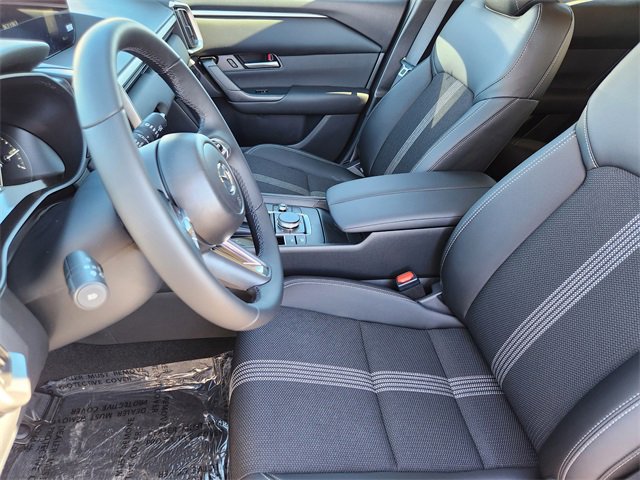 New 2026 MAZDA CX-50 2.5 Hybrid w/ Weather Package image 5