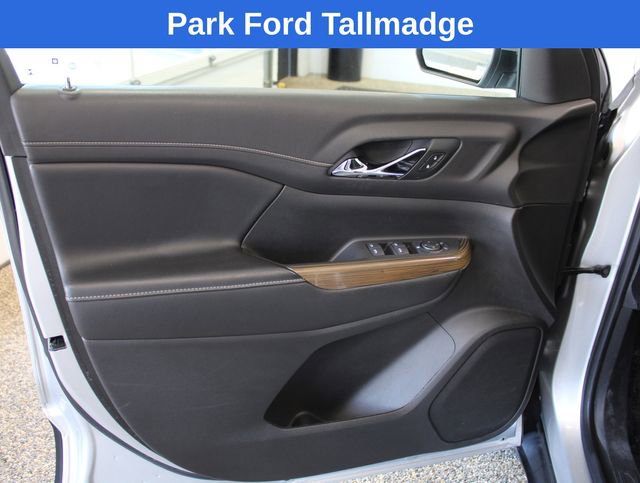 Used 2019 GMC Acadia SLE image 11