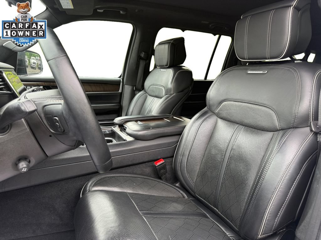 Used 2023 Jeep Grand Wagoneer L Series II AWD/4WD image 9