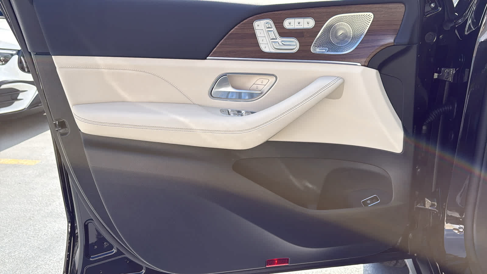 New 2026 Mercedes-Benz GLE 450 4MATIC image 16
