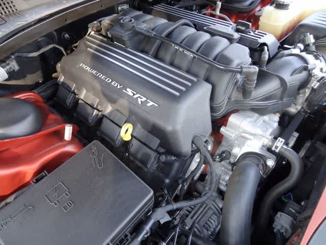 Used 2023 Dodge Charger Scat Pack w/ Plus Group RWD image 46