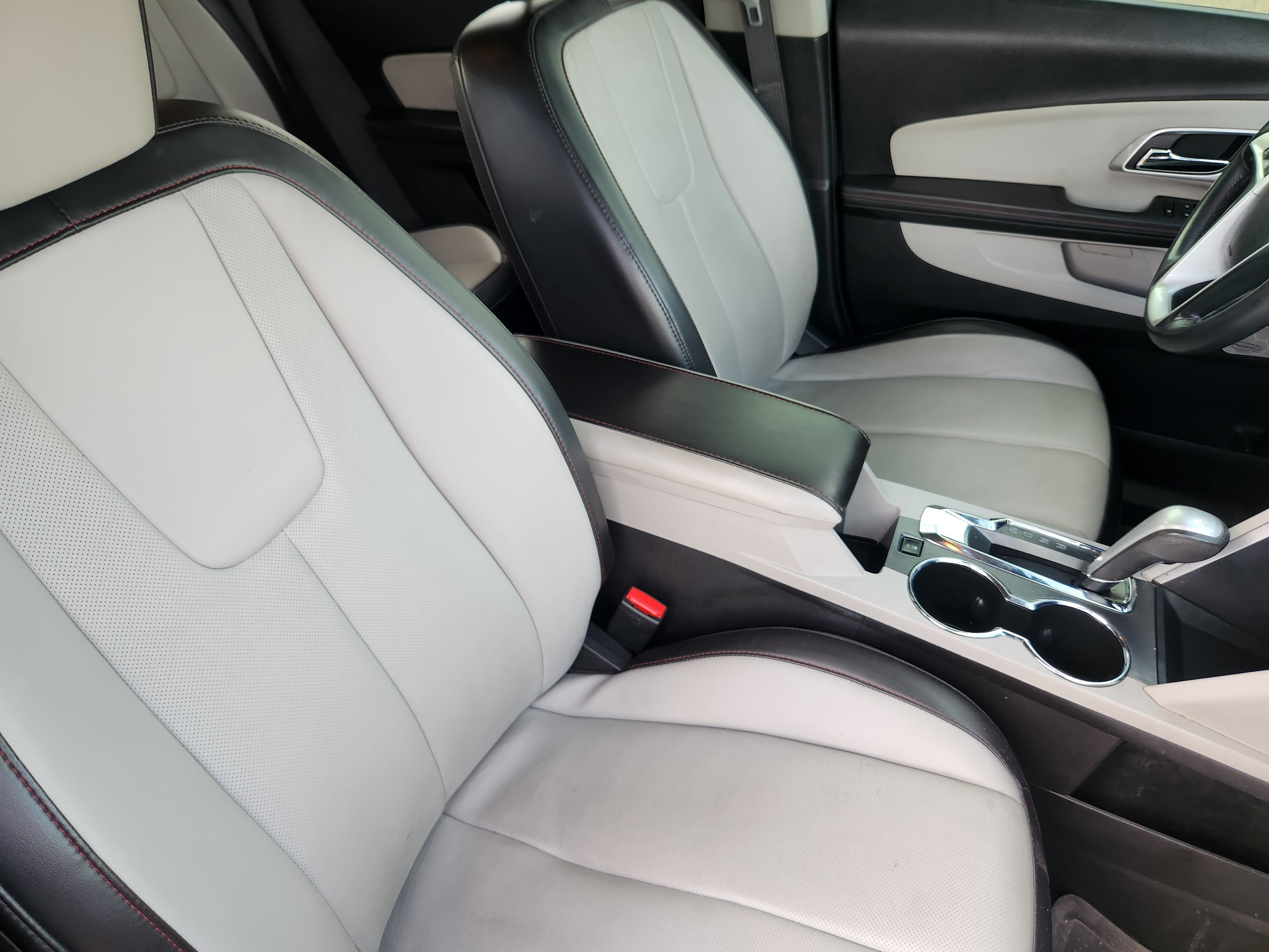 Used 2014 Chevrolet Equinox LT AWD/4WD image 11