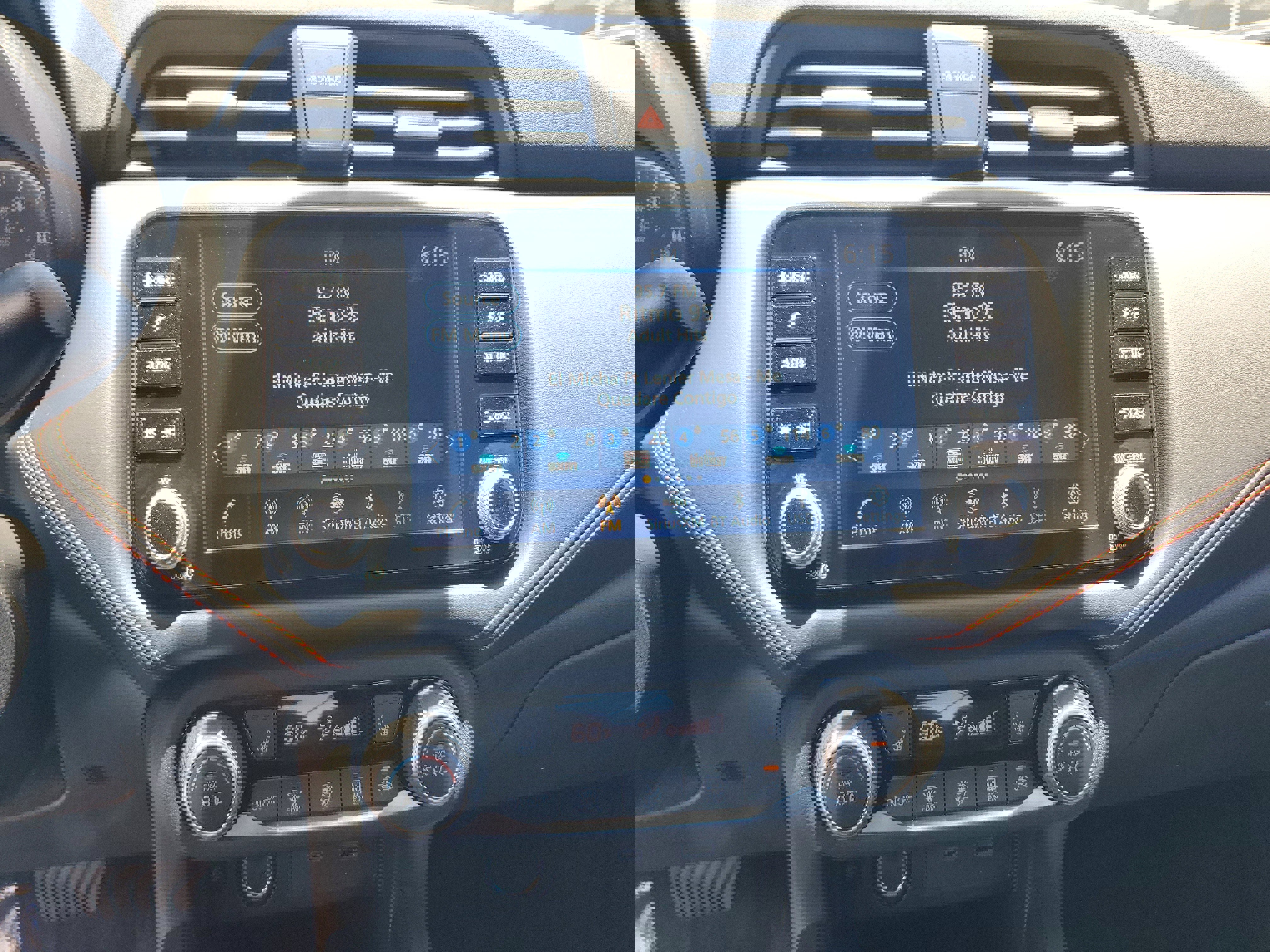 New 2025 Nissan Versa SR w/ Trunk Package image 21