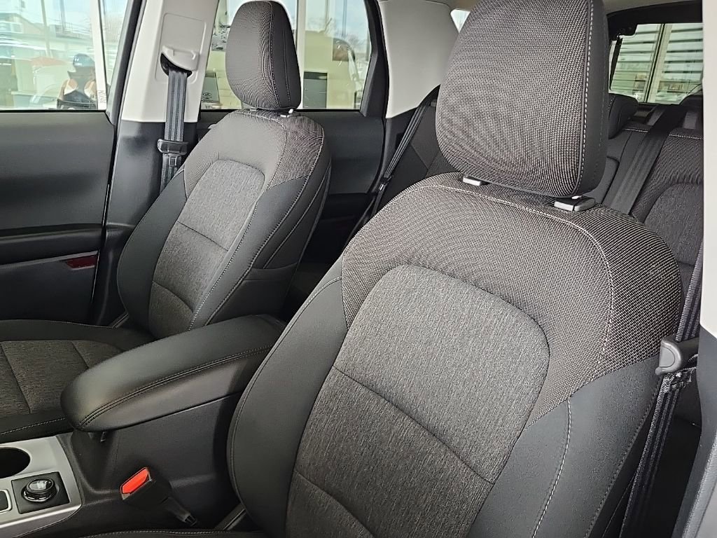 Used 2024 Ford Bronco Sport Big Bend image 18