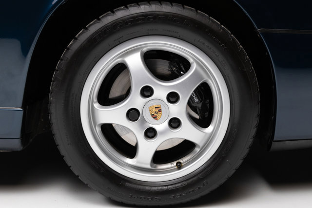 Used 1993 Porsche 911 Carrera image 34