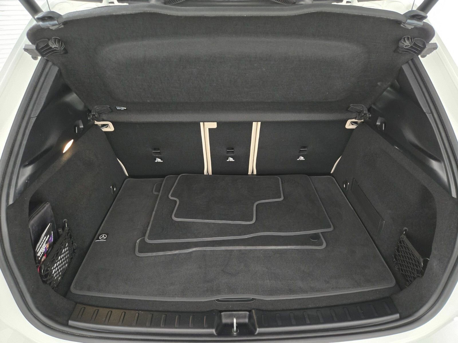 Used 2025 Mercedes-Benz GLA 250 GLA 250 image 14