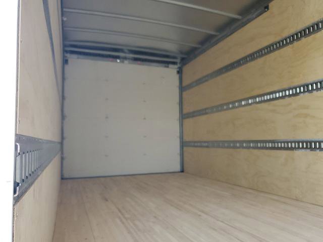 New 2023 Chevrolet Low Cab Forward 5500XD image 9