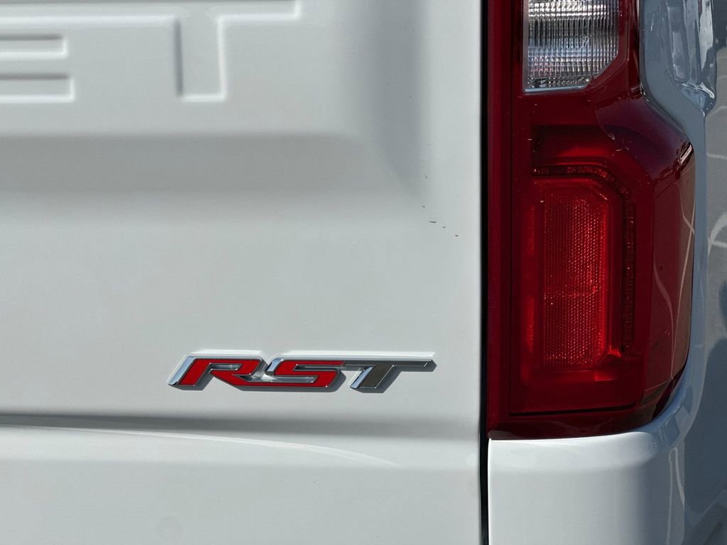 New 2026 Chevrolet Silverado 1500 RST w/ Safety Package image 25