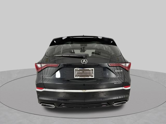 New 2026 Acura MDX SH-AWD w/ Advance Package image 6