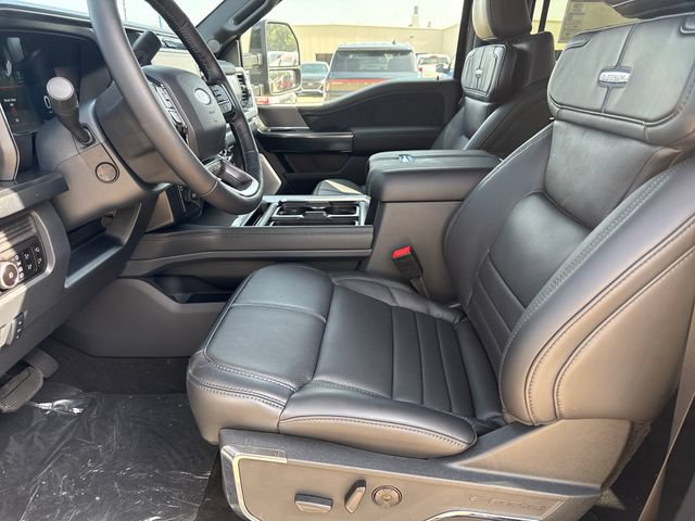 New 2026 Ford F450 Platinum AWD/4WD image 20