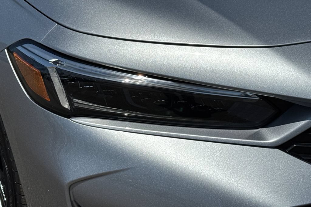 New 2026 Honda Civic Sport image 28