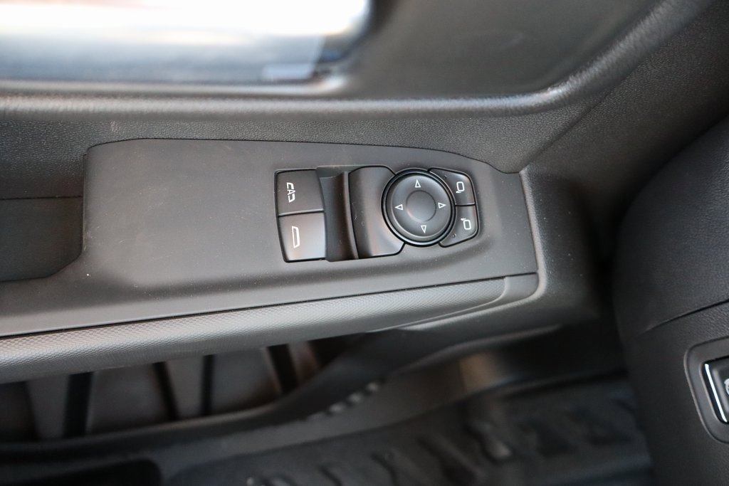 New 2026 Chevrolet Silverado 1500 W/T w/ WT Value Package image 12