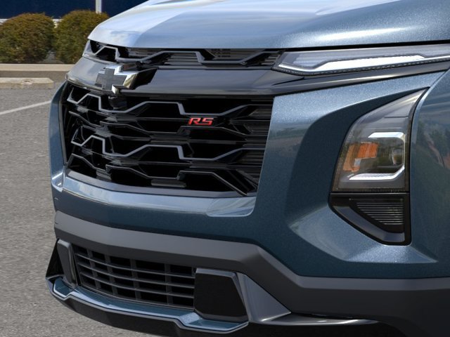 New 2027 Chevrolet Equinox RS FWD image 13