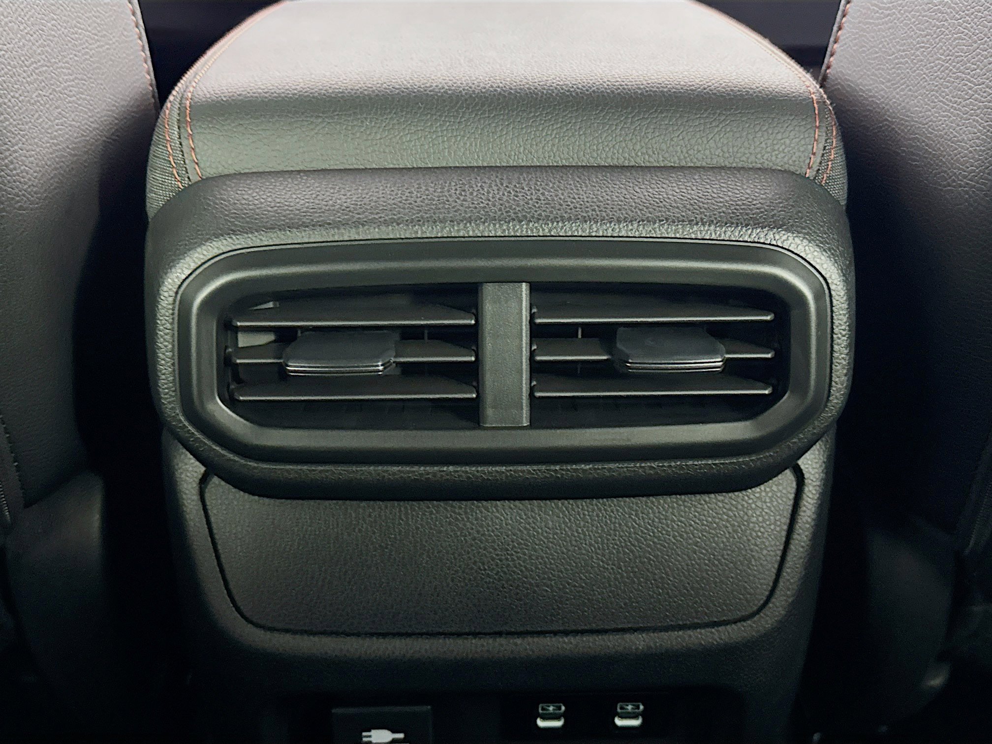 New 2026 Honda Passport TrailSport image 26