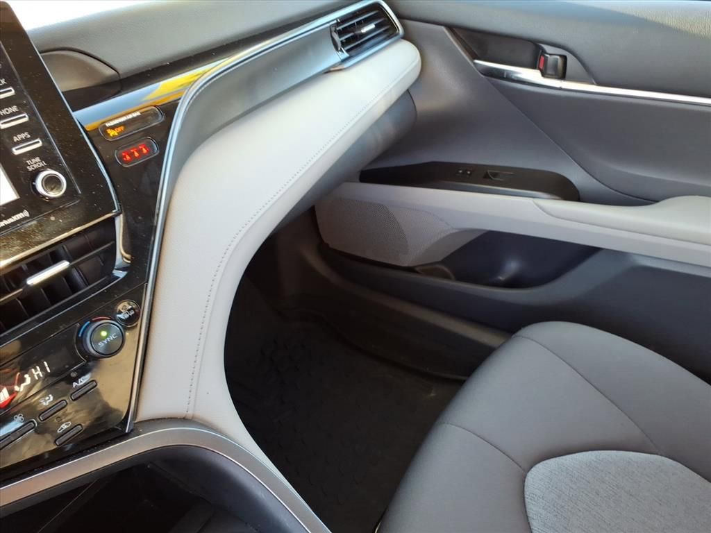 Used 2024 Toyota Camry LE image 36