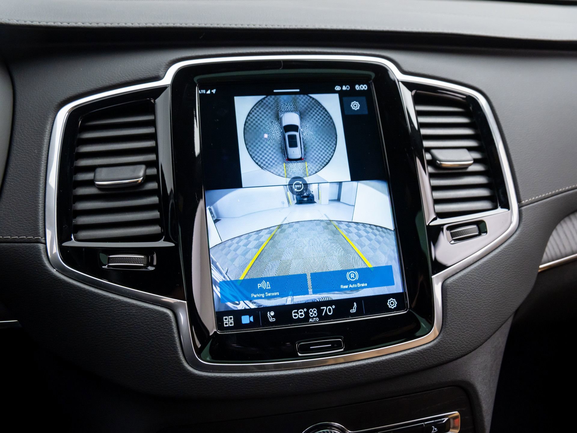 Used 2024 Volvo XC90 B6 Ultimate image 27