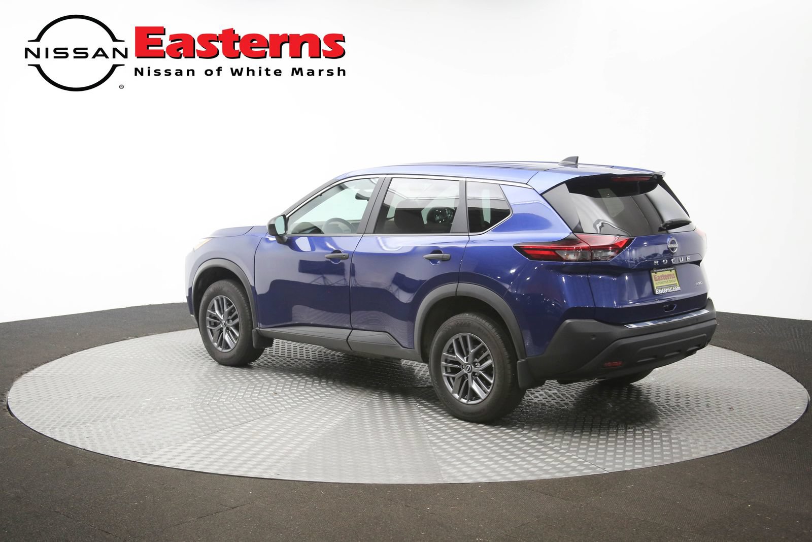 Used 2023 Nissan Rogue S AWD/4WD image 63