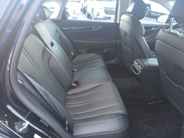 Used 2023 Genesis G80 2.5T image 14