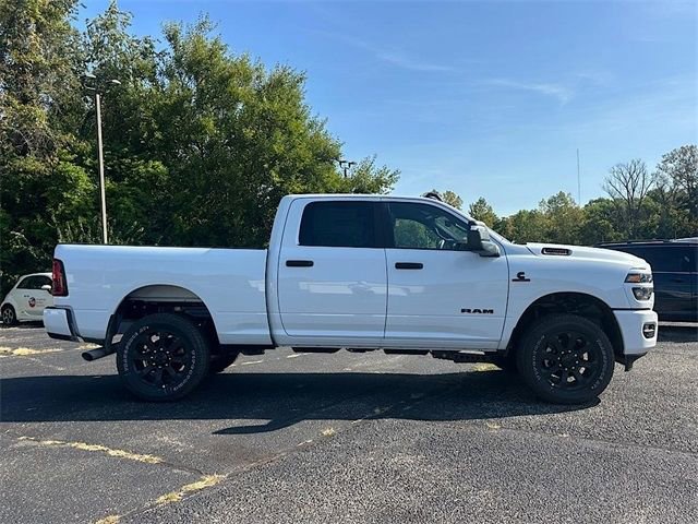 New 2026 RAM 2500 Big Horn image 8