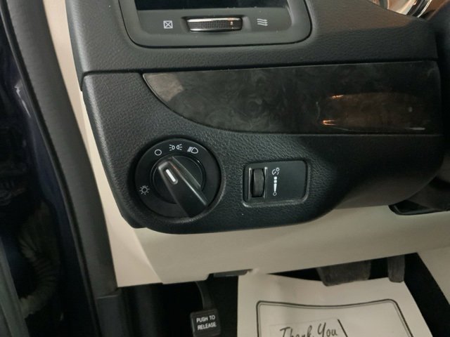 Used 2015 Dodge Grand Caravan SE w/ Quick Order Package 29E SE image 19