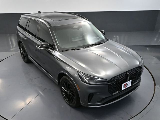 Used 2025 Lincoln Aviator Reserve w/ Jet Appearance Package image 66