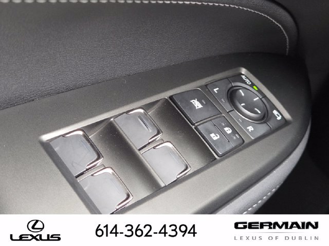 Certified 2026 Lexus NX 350 AWD w/ Cold Area Package image 18