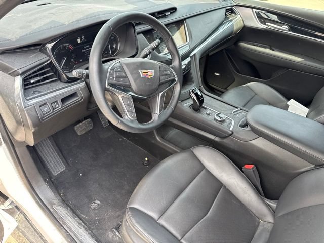 Used 2025 Cadillac XT5 Premium Luxury AWD/4WD image 22
