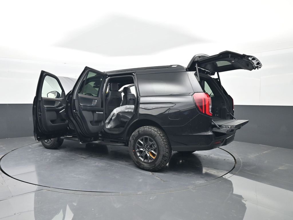 New 2025 Ford Expedition Tremor image 60