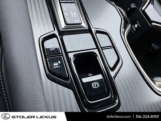 Used 2024 Lexus RX 350 F Sport w/ Convenience Package AWD/4WD image 36