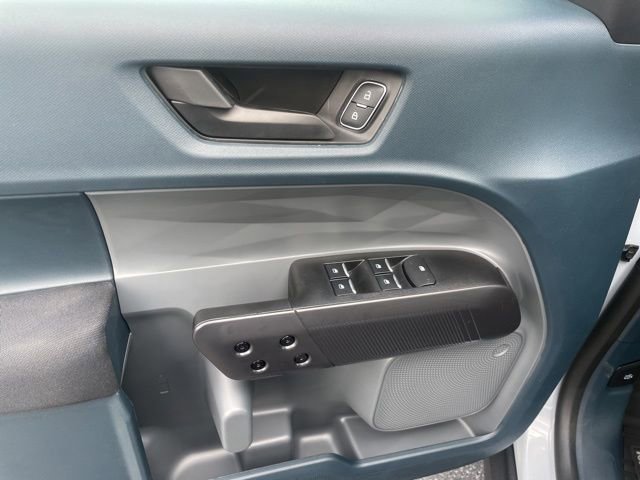 New 2026 Ford Maverick XL FWD image 18