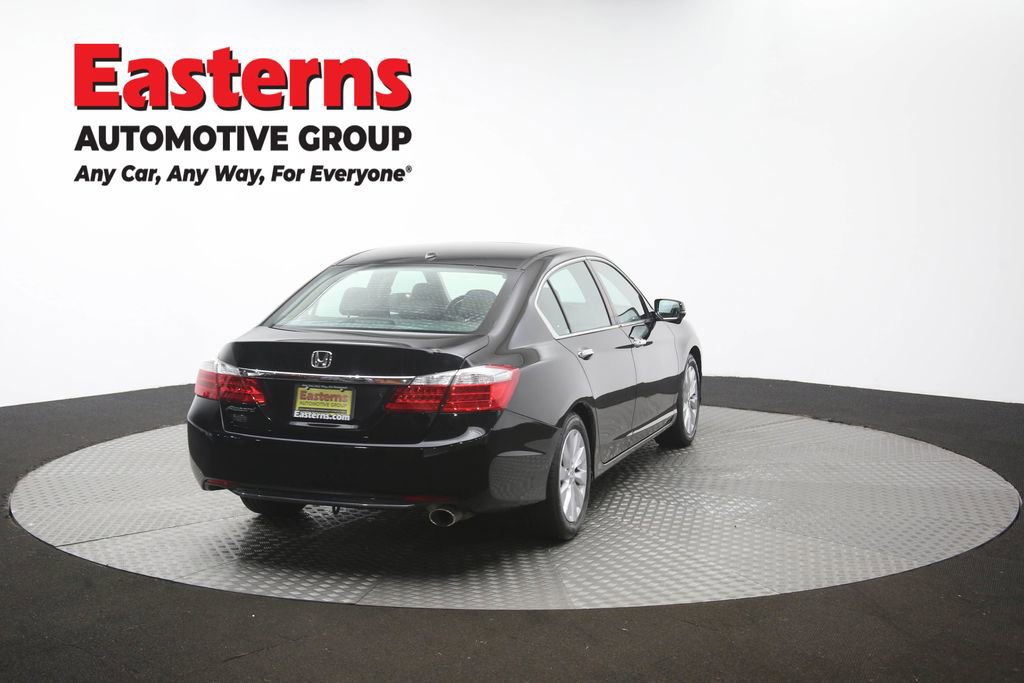 Used 2015 Honda Accord EX-L image 42