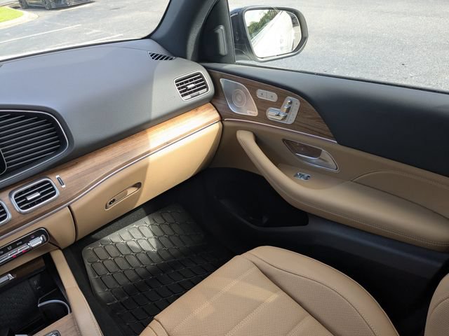 Used 2025 Mercedes-Benz GLE 350 4MATIC image 18