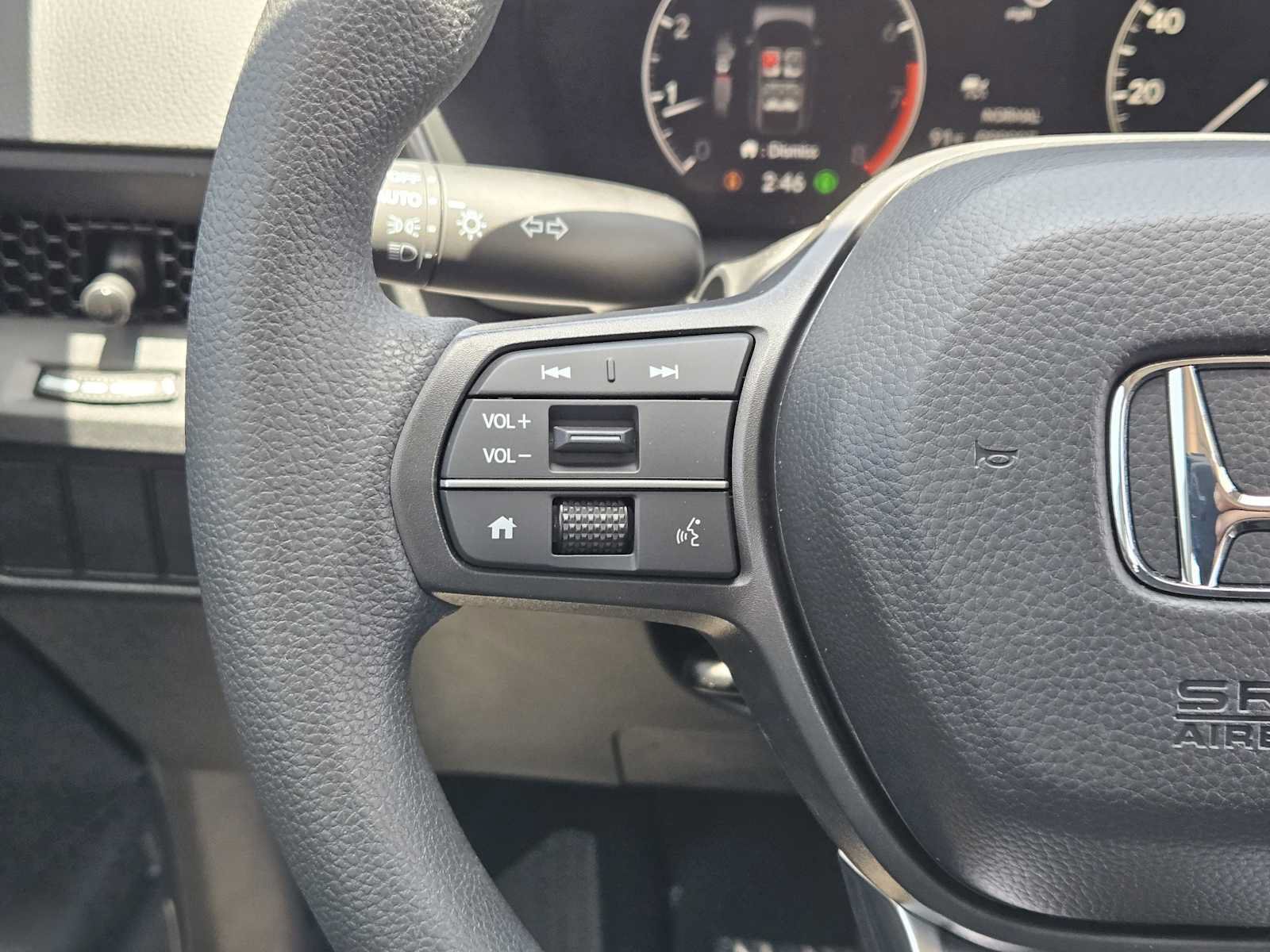 New 2026 Honda CR-V EX image 23