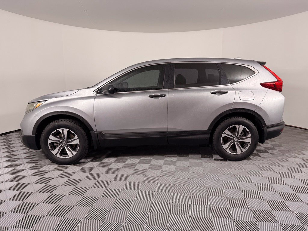 Used 2017 Honda CR-V LX image 12