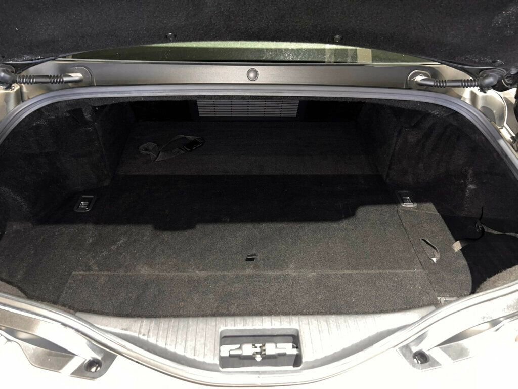 Used 2018 Lexus LC 500 Coupe w/ Sport Package image 24