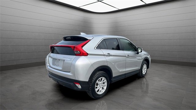 Used 2019 Mitsubishi Eclipse Cross ES image 2