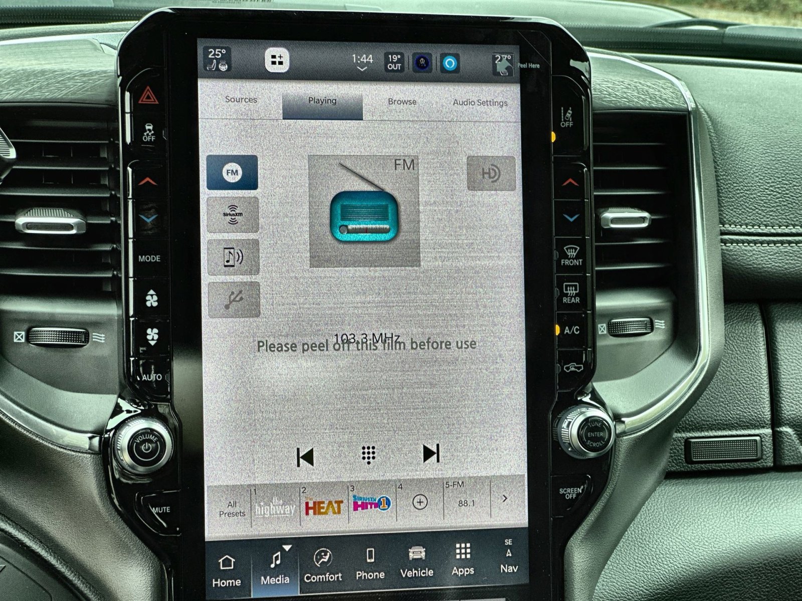 New 2026 RAM 2500 Laramie image 18