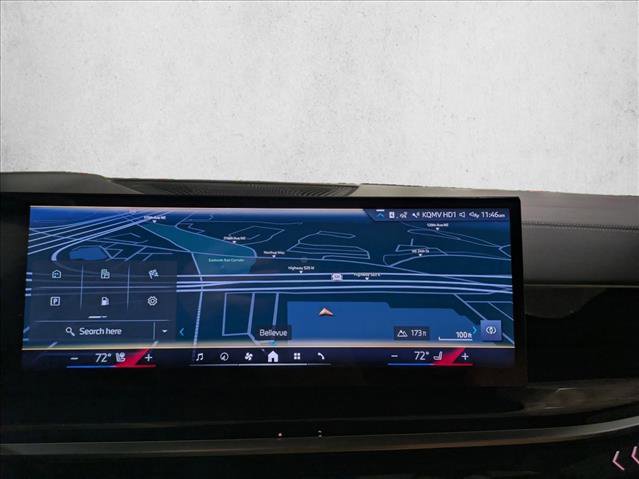 New 2026 BMW X5 xDrive40i w/ Climate Comfort Package image 13