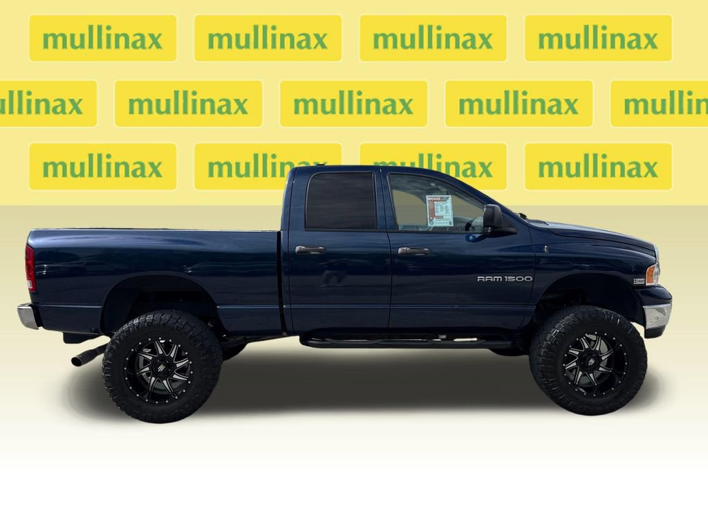 Used 2004 Dodge Ram 1500 Truck SLT w/ Quad Cab Value Group RWD video 2