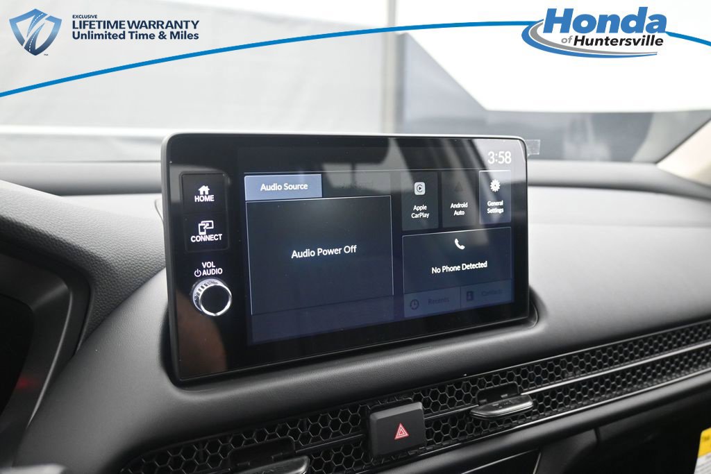New 2027 Honda HR-V LX image 28