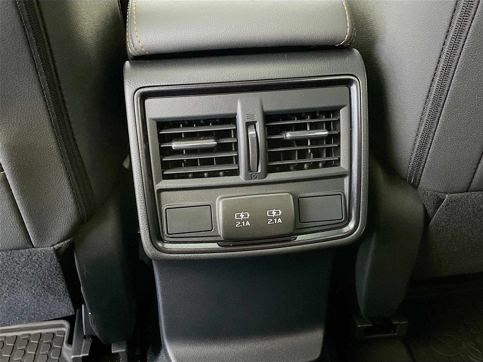 Certified 2025 Subaru Forester Wilderness w/ Convenience Package image 30