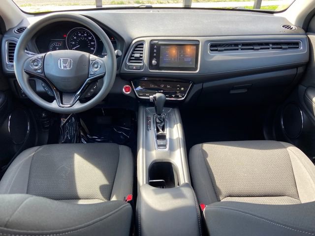 Used 2020 Honda HR-V EX image 13
