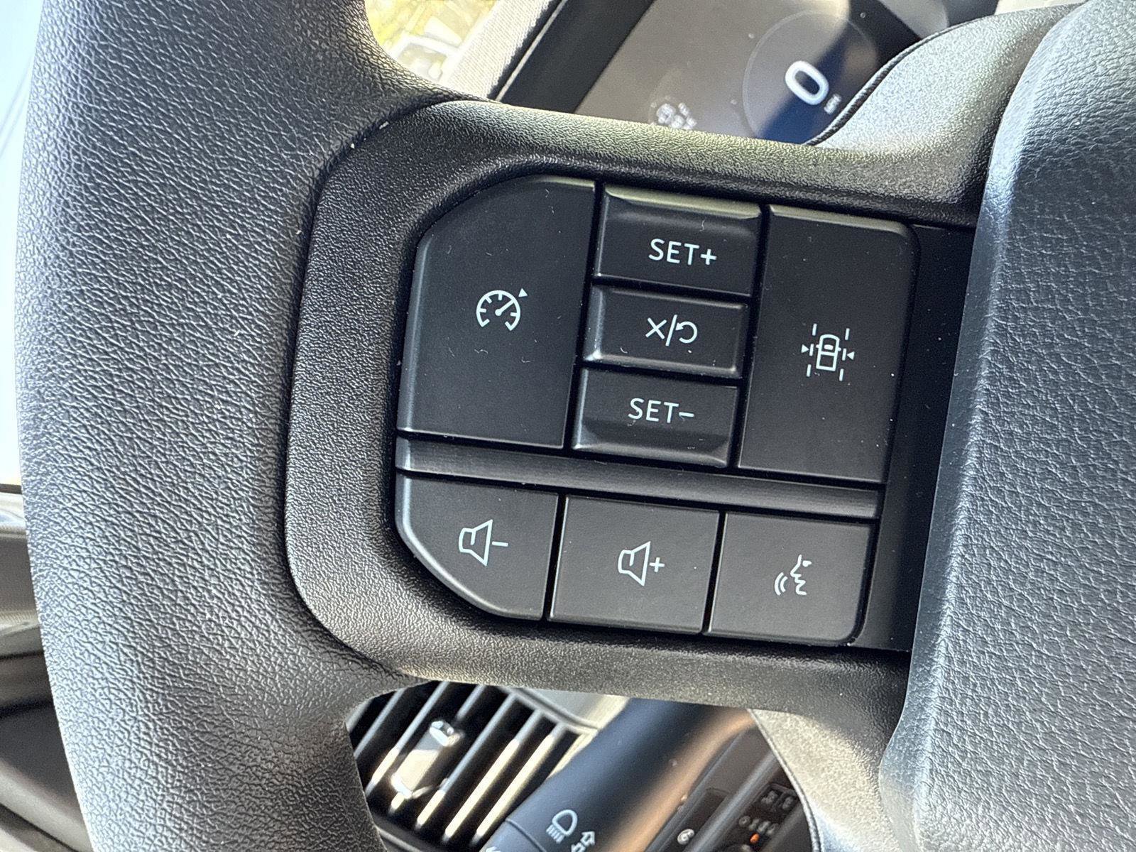 New 2025 Ford F150 STX w/ STX Black Appearance Package image 16