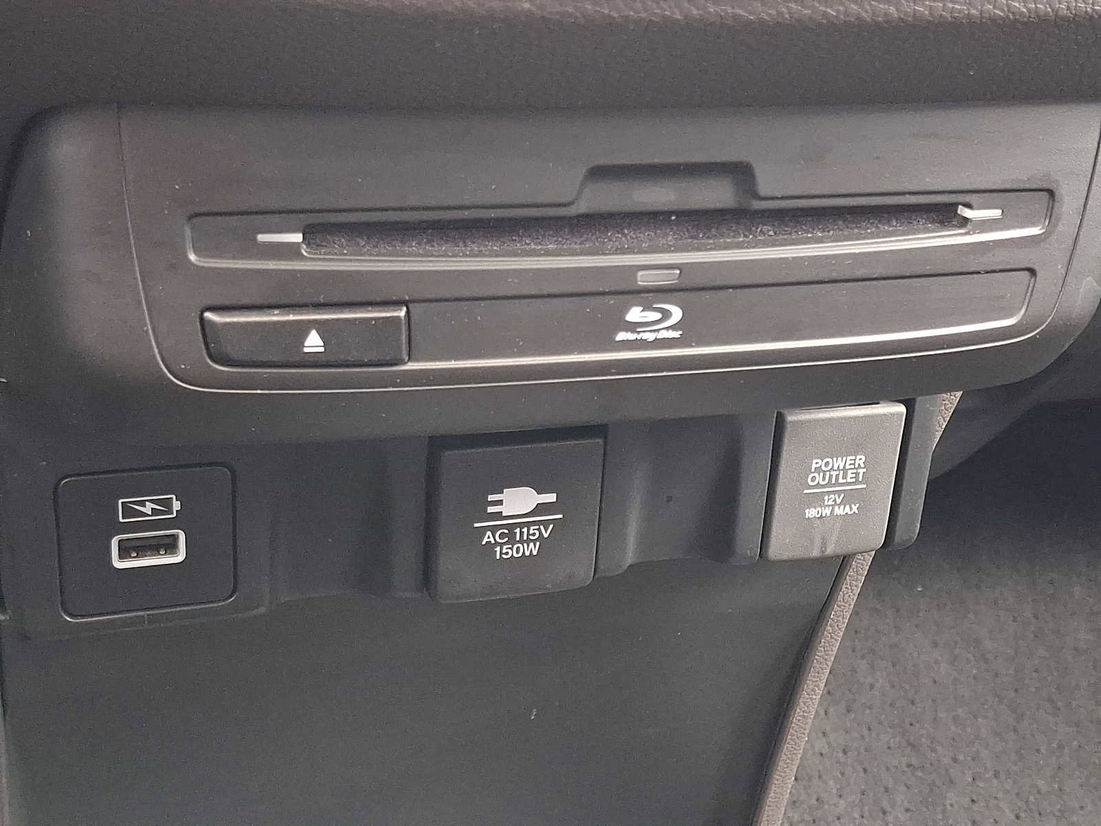Certified 2023 Honda Odyssey Touring image 25