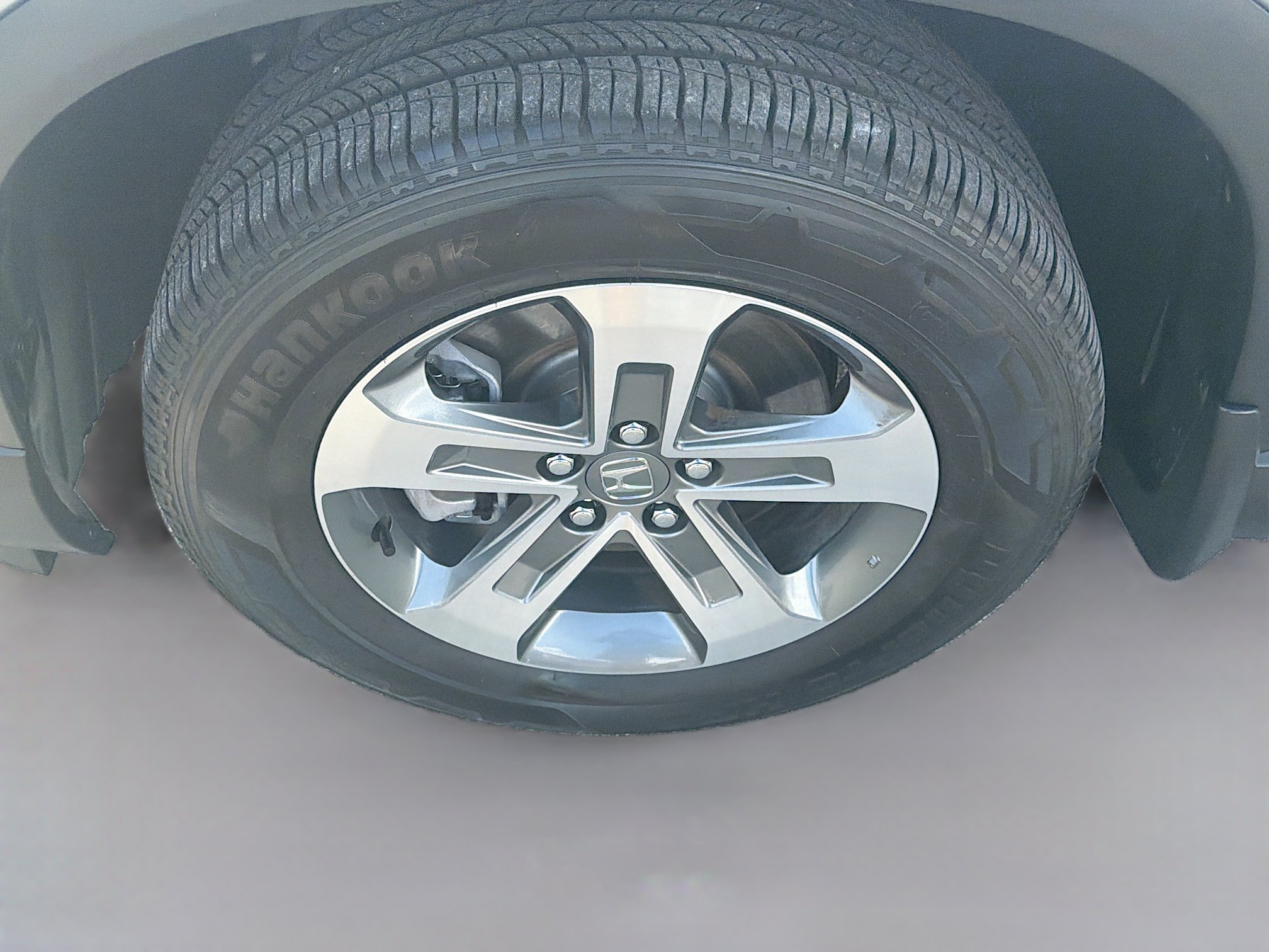 Certified 2025 Honda Pilot EX-L image 36