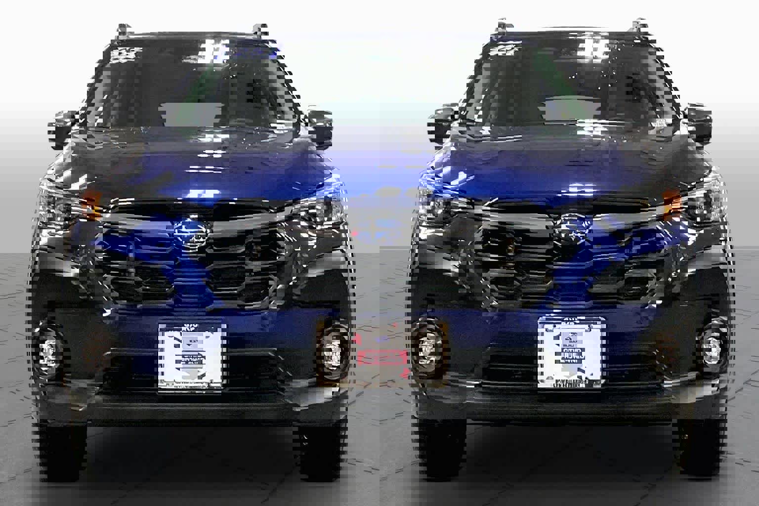 Used 2025 Subaru Crosstrek 2.0i Premium image 4