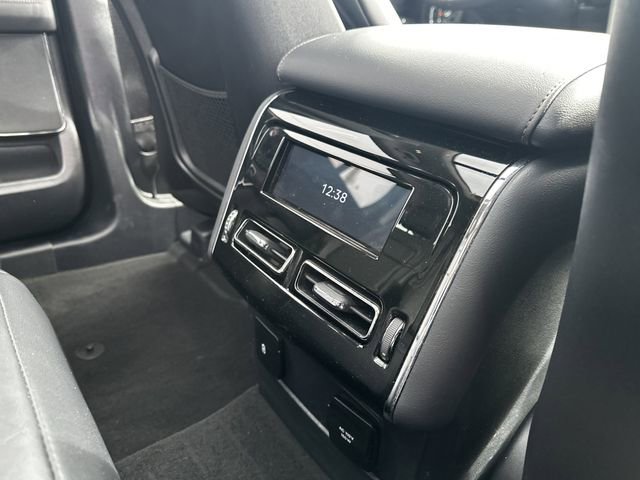 Certified 2025 Lincoln Aviator Reserve image 41